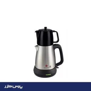 دم آور پارس خزر مدل گرمنوش