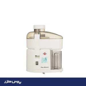 آبمیوه گیری پارس خزر مدل JC-700P