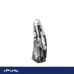 جاروشارژی پارس خزر مدل shark