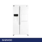 ساید بای ساید دوو سری پارامو 29 فوت مدل DS-3020MW