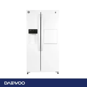 ساید بای ساید دوو سری پارامو 29 فوت مدل DS-3020MW