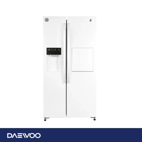ساید بای ساید دوو سری پارامو 29 فوت مدل DS-3020MW - تصویر 1