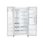 ساید بای ساید دوو سری پارامو 29 فوت مدل DS-3020MW - تصویر 2