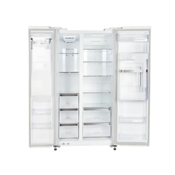 ساید بای ساید دوو سری پارامو 29 فوت مدل DS-3020MW - تصویر 2