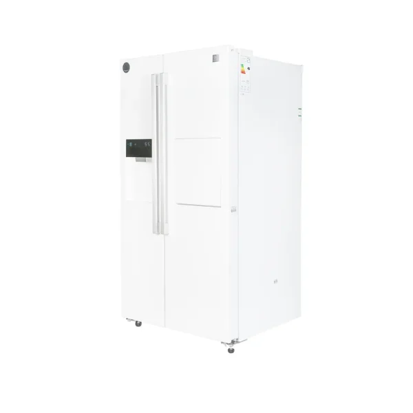 ساید بای ساید دوو سری پارامو 29 فوت مدل DS-3020MW - تصویر 3