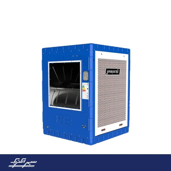 کولر آبی سلولزی سپهر الکتریک 8200 مدل SE8200 - تصویر 1