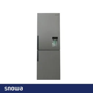 يخچال فريزر پايين اسنوا 22 فوت سری فيت مدل SBDi-S100-TI