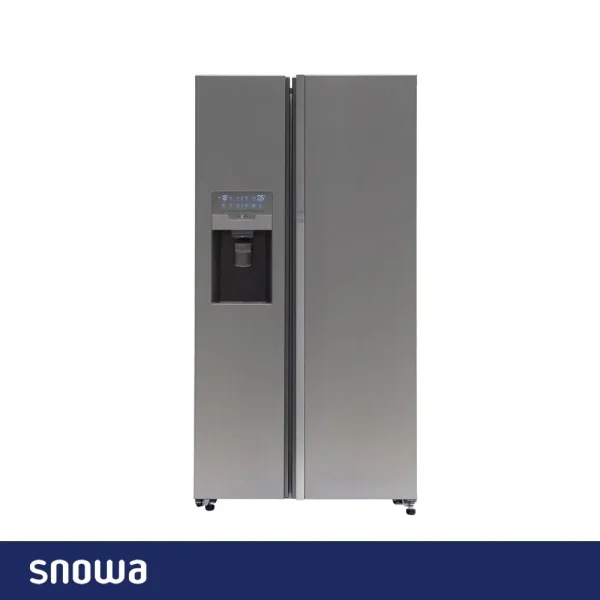 ساید بای ساید اسنوا سری گالری 35 فوت مدل SN8-3035SS - تصویر 1