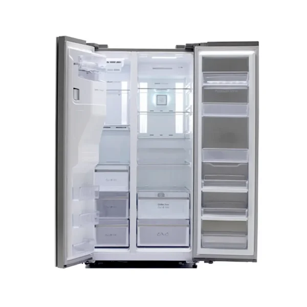 ساید بای ساید اسنوا سری گالری 35 فوت مدل SN8-3035SS - تصویر 2