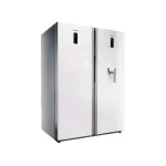 یخچال فریزر دوقلو 38 فوت اسنوا سری Zhivan مدل SRDI/SFDI-M212GW - تصویر 2