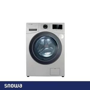 ماشین لباسشویی اسنوا سری اکتا پلاس 9 کیلویی مدل SWM-94S5143