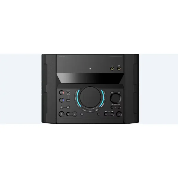 پخش کننده خانگی سونی مدل SHAKE-X70D- - تصویر 4