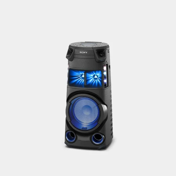 پخش کننده خانگی سونی مدل MHC-V43D - تصویر 5