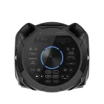 پخش کننده خانگی سونی مدل MHC-V73D - تصویر 4