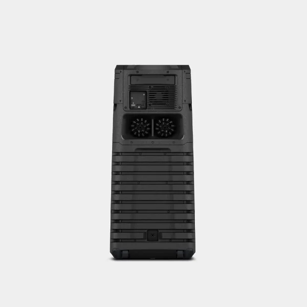 پخش کننده خانگی سونی مدل MHC-V43D - تصویر 3
