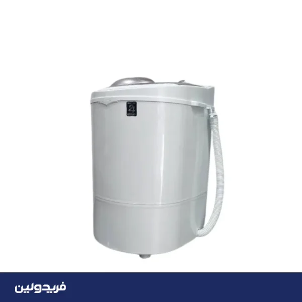 مینی واش فریدولین 3 کیلویی مدل SW30 - تصویر 1