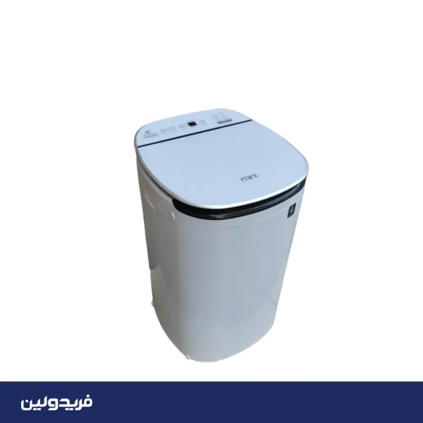 ماشین لباسشویی اتوماتيک فریدولین مدل SWF45G ظرفیت 4.5 کیلوگرم - تصویر 1