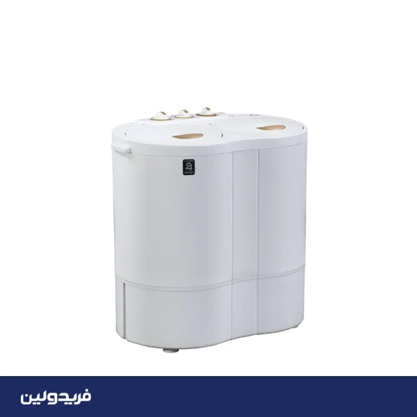 مینی واش فریدولین 2 کیلویی مدل SWT20 - تصویر 1