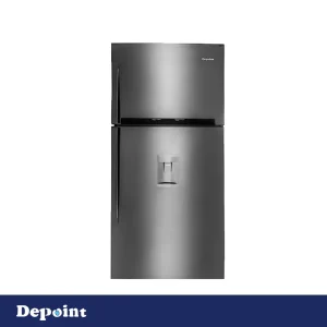یخچال فریزر بالا دیپوینت 28 فوت مدل T7 s