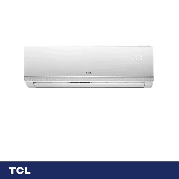کولر گازی اینورتر تروپیکال تی سی ال 12000 مدل TAC-12CHSA1/XAC1IT3 - تصویر 1
