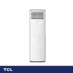 کولر گازی ایستاده تی سی ال 42000 مدل TAC-42CHFA/FH
