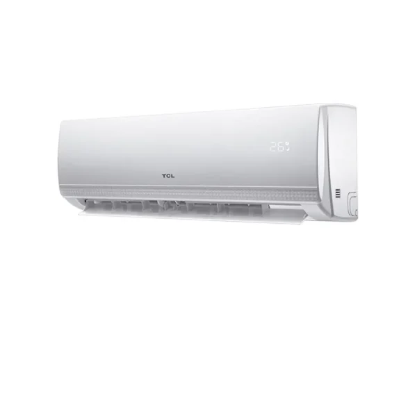 کولر گازی اینورتر تروپیکال تی سی ال 12000 مدل TAC-12CHSA1/XAC1IT3 - تصویر 3
