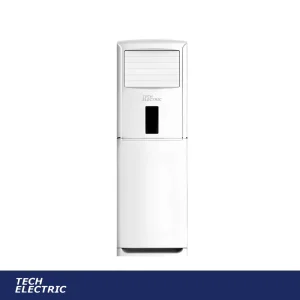 کولر گازی ایستاده تک الکتریک حاره ای 48000 مدل BTFS-UNF-48HT3