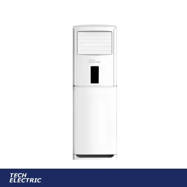 کولر گازی ایستاده تک الکتریک حاره ای 48000 مدل BTFS-UNF-48HT3 - تصویر 1