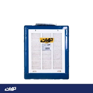 کولر آبی توان 5800 مدل TG58 بالازن