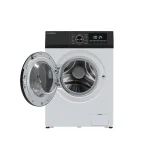 ماشین لباسشویی ایکس ویژن 8 کیلویی مدل TP82-BWD - تصویر 3