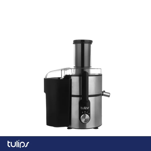 آبمیوه گیری تولیپس مدل Fj-A480 - تصویر 1