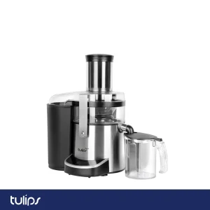 آبمیوه گیری تولیپس مدل Fj-A481