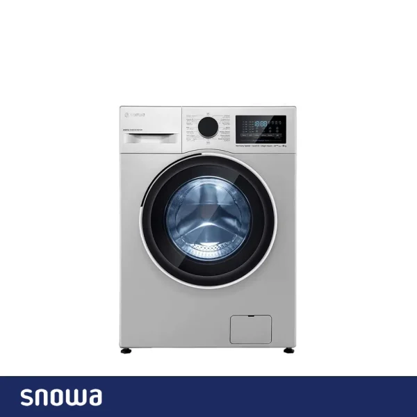 ماشین لباسشویی اسنوا سری هارمونی اسلیم 7 کیلویی مدل SWM-A70S - تصویر 1