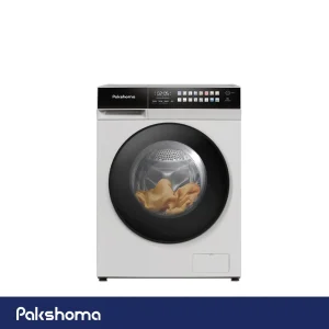 ماشین لباسشویی پاکشوما 11 کیلویی با خشک کن مدل X116 W