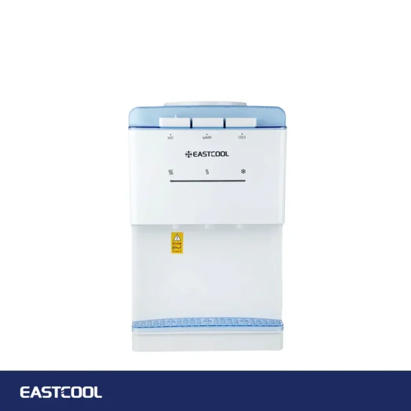 آبسردکن ایستکول مدل TM-DW414 - تصویر 1