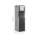 آبسردکن ایستکول مدل TM-SG400P - تصویر 2