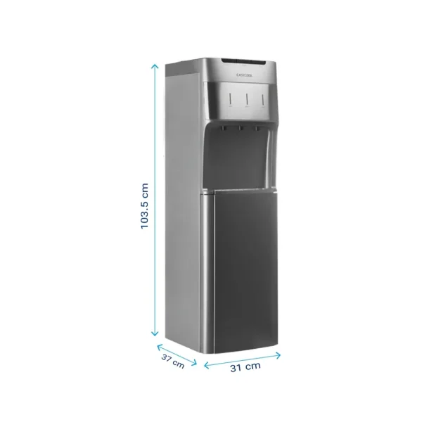 آبسردکن ایستکول مدل TM-SG400P - تصویر 2