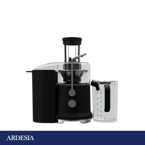 آبمیوه گیری آردزیا مدل AJC-PF1300BK - تصویر 1