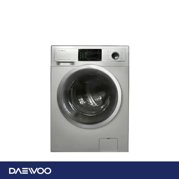 ماشین لباسشویی دوو سری کاریزما 7 کیلویی مدل LM-720S - تصویر 1