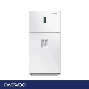 یخچال فریزر بالا دوو سری پرادا 28 فوت مدل DT-2722MW