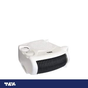 بخاری برقی رومیزی برفاب مدل QH-2000
