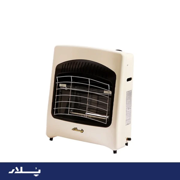 بخاری گازی پلار مدل 20KN - تصویر 1