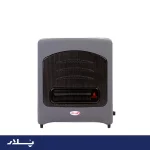 بخاری گازی پلار مدل INVENT نوک مدادی