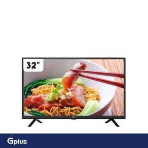 تلویزیون ال ای دی جی پلاس 32 اینچ مدل GTV-32SD428NZ