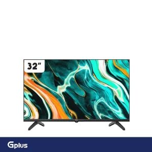 تلویزیون ال ای دی هوشمند جی پلاس 32 اینچ مدل GTV-32SD628N