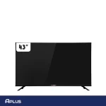 تلویزیون LED هوشمند آپلاس 43 اینچ مدل TV43K4B