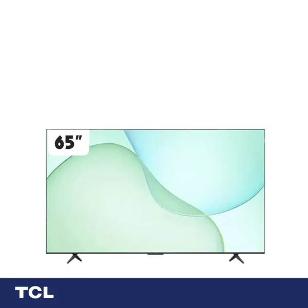 تلویزیون QLED هوشمند تی سی ال 65 اینچ مدل 65C655 - تصویر 1