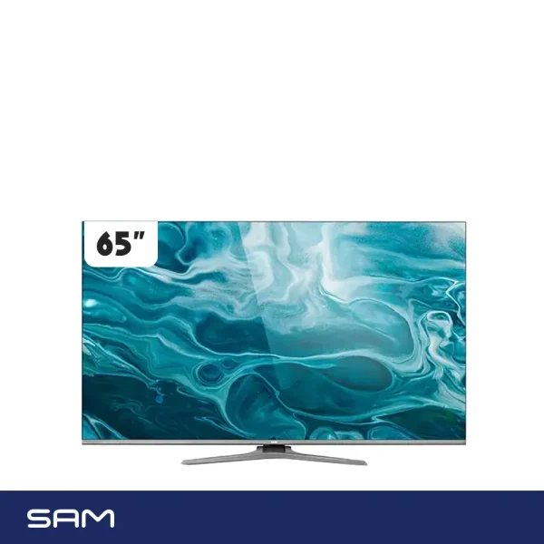 تلویزیون QLED هوشمند سام الکترونیک 65 اینچ QA65Q70DMH - تصویر 1