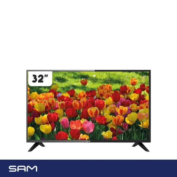 تلویزیون ال ای دی سام الکترونیک 32 اينچ مدل UA32C4600TH - تصویر 1