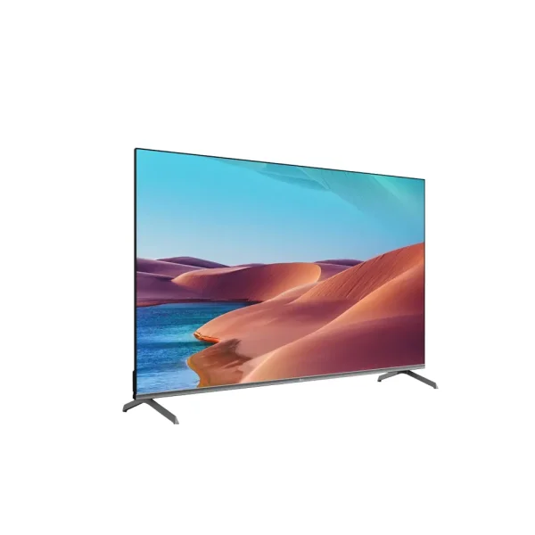 تلویزیون ال ای دی هوشمند جی پلاس 50 اینج مدل GTV-50RQ756N - تصویر 2